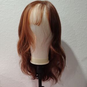 CSC Unknown Gorgeous Red Standard